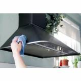 Zakaj je pomembno redno čistiti kuhinjsko napo  Zakaj je pomembno redno čistiti kuhinjsko napo