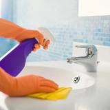 Kako pravilno očistiti kopalniško - kuhinjsko armaturo in odstraniti vodni kamen Kako pravilno očistiti kopalniško - kuhinjsko armaturo in odstraniti vodni kamen