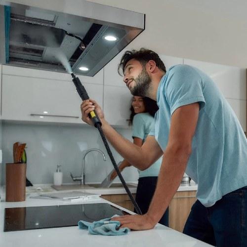 Zakaj iz kuhinjske nape prihaja neprijeten vonj in kako to odpraviti Zakaj iz kuhinjske nape prihaja neprijeten vonj in kako to odpraviti